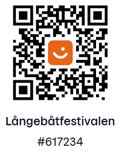 Vipps QR-kode